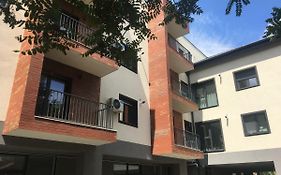 Phoenix Apartment